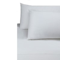 Funda queen x2 200TC Percale| SaviHome